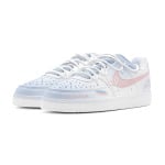 Мужские кроссовки для скейтбординга Nike Court Vision 1, Sky Blue - фото 4