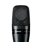 Конденсаторный микрофон Shure PGA27-LC - фото 4