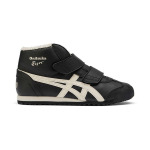 Кроссовки mexico mid runner Onitsuka Tiger, черный - фото 2