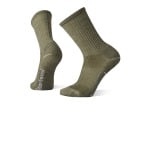 Носки SmartWool Hike Classic Edition Light Cushion Crew, зеленый - фото