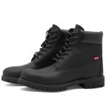 Timberland clearance black helcor