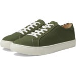 Кроссовки Soludos Ibiza Sneaker, цвет Oliva Green - фото