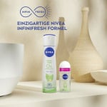 Дезодорант шариковый Fresh Pure NIVEA, 50 ml - фото 3