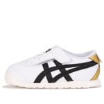 Кроссовки мексика 66 Onitsuka Tiger, белый - фото