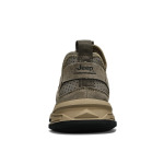 Кроссовки Jeep Lifestyle Shoes Men Low-top, цвет Sand - фото 9