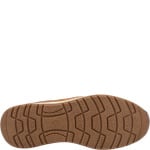 Мужские повседневные туфли из кожи Cole Hush Puppies, коричневый - фото 4