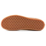 Мужская обувь для скейтбординга Vans Filmore, Cream - фото 6