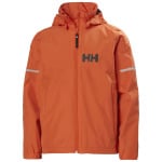 Куртка Helly Hansen Active, оранжевый - фото