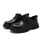 Кроссовки мужские Lifestyle Shoes Men Low-Top Cachiotti, черный - фото 2