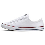 Женские парусиновые туфли Converse Chuck Taylor All Star - фото