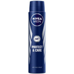 Nivea Men, Protect & Care, дезодорант для мужчин, 250 мл - фото