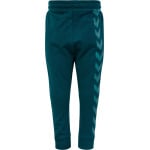 Спортивные брюки Hummel Hmlfastwo Kinder, цвет deep teal - фото 2