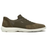 Кроссовки GEOX Lifestyle Shoes Men Low-top, хаки - фото 2