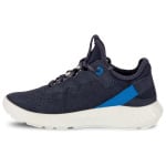 Кроссовки ECCO Sneakers, цвет Blue/Navy - фото