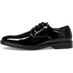 Оксфорды Nunn Bush Centro Flex Formal Plain Toe, цвет Black Patent - фото 4