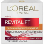 Loreal Paris Revitalift Дневной крем Spf30 против морщин 50 мл, L'Oreal - фото 3