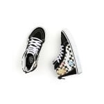 Детские кроссовки для скейтбординга Vans SK8 PS - фото 4