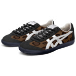 Кроссовки Onitsuka Tiger Tokuten Skateboarding Shoes Unisex Low-top Black, коричневый - фото 3