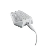 Микрофон поверхностный Audio-Technica U851RW UniPoint Cardioid Condenser Boundary Microphone White - фото 2