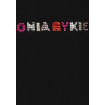 Платье из джерси À MANCHES LONGUES Sonia Rykiel, черный - фото 3