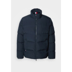 Пуховик PUFFER JACKET Tommy Hilfiger, темно-синий - фото 3