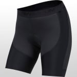 Select Liner Short женские PEARL iZUMi, черный - фото 4