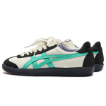 Кроссовки Onitsuka Tiger Tokuten Skateboarding Shoes Unisex Low-top Beige, цвет Emerald - фото 4