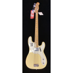 Басс гитара 2023 Fender Vintera II '70s Telecaster Bass - Vintage White - фото