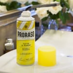 Proraso, Питательная и регенерирующая пена для бритья, 400 мл - фото 2