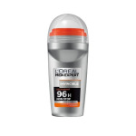 Loreal Men Expert Дезодорант шариковый Invincible 50мл, L'Oreal - фото