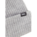 Шапка VANS Beanie BY CORE BASICS, серый - фото 4