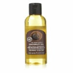 The Body Shop Кокосовое масло для волос 200мл - фото