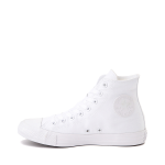 Высокие кроссовки Converse Chuck Taylor All Star, белый - фото 3