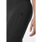 Леггинсы BLAZE Leggings Helly Hansen, темно-серый - фото 4