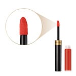 Lippenstift Lipfinity 130 Luscious 2 0St MAX FACTOR - фото 3