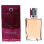 Женская туалетная вода Aigner Etienne Private Number Women Eau De Toilette 100ml - фото