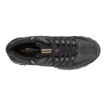 Мужские кроссовки Skechers Afterburn M-Fit - фото 3