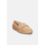 Повседневная обувь AVERI III SUEDE LOAFER Ralph Lauren, цвет Camel - фото 3