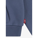 Толстовка COLLEGIATE COLLAR Levi's®, темно-синий - фото