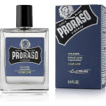 Азур Лайм Edc 100мл, Proraso - фото