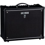 Гитарный комбоусилитель BOSS Katana-100 MkII 100 Вт 1x12 - фото 4