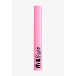 Подводка для глаз Vivid Bright Liner Nyx Professional Makeup, цвет sneaky pink - фото 2