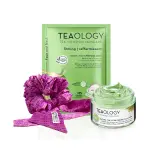 Укрепление для лица Set Firming Matcha Tea Ritual Teaology, 1 UD - фото 3