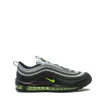 Кроссовки Nike Air Max 97, черный/серый - фото