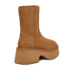 UGG ботинки Twin Seam New Heights, коричневый - фото 3