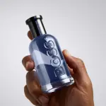 Bottled Infinite Парфюмированная вода 50 мл Hugo Boss - фото 4