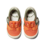 Кроссовки Onitsuka Tiger MEXICO 66 Toddler Shoes TD Low-top, цвет Pink Moon/Nori/Magnet - фото 3