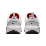 Детские кроссовки Nike Детские, White/Red - фото 5