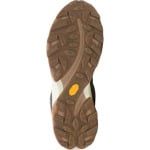 Походные ботинки Speed ​​Solo Mid WP мужские Merrell, цвет Earth - фото 3