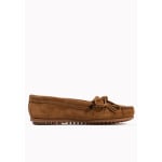 Лоферы Kilty Minnetonka, цвет dusty brown - фото 7